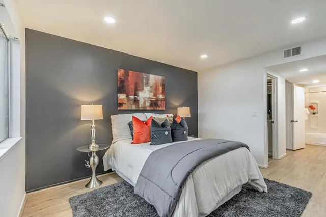 $419,900 | 247 North Capitol Avenue, Unit 105, San Jose, CA 95127