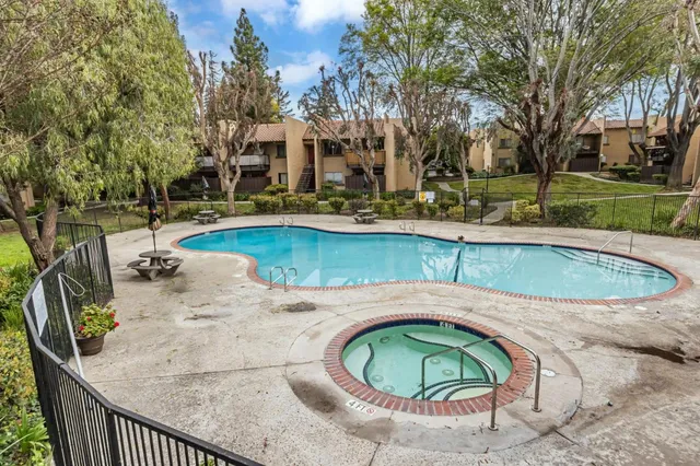 $419,900 | 247 North Capitol Avenue, Unit 105, San Jose, CA 95127