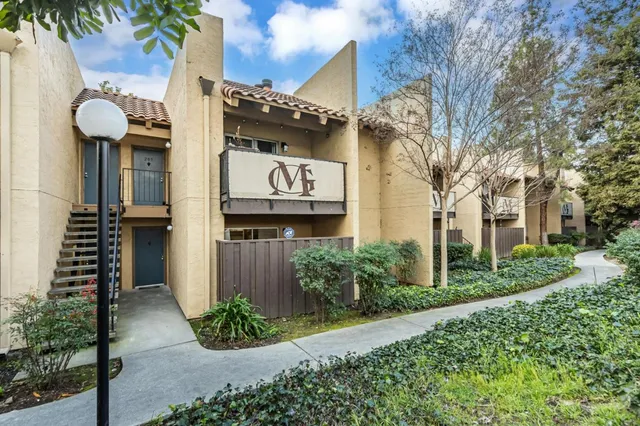 $419,900 | 247 North Capitol Avenue, Unit 105, San Jose, CA 95127