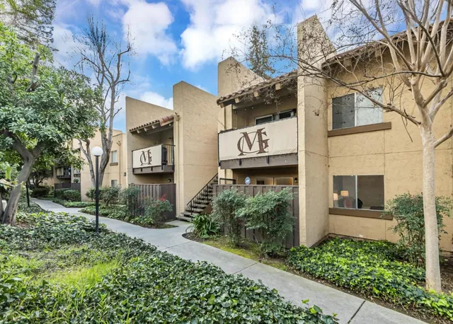 $419,900 | 247 North Capitol Avenue, Unit 105, San Jose, CA 95127