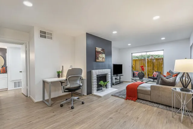 $419,900 | 247 North Capitol Avenue, Unit 105, San Jose, CA 95127