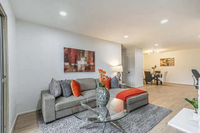 $419,900 | 247 North Capitol Avenue, Unit 105, San Jose, CA 95127