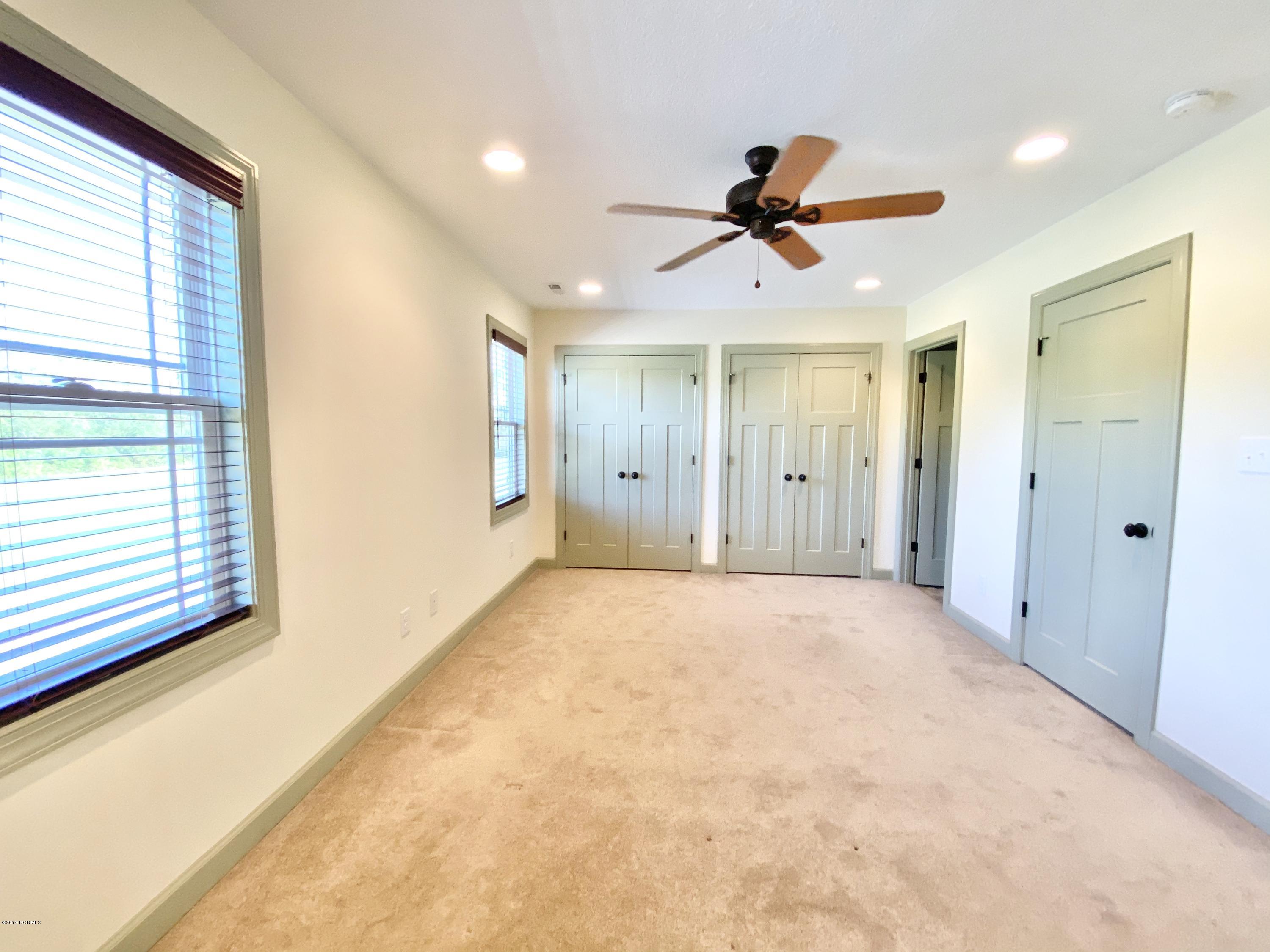 201 Kenan Loop Jacksonville, NC 28546 - Photo 12 of 28 bedroom 1