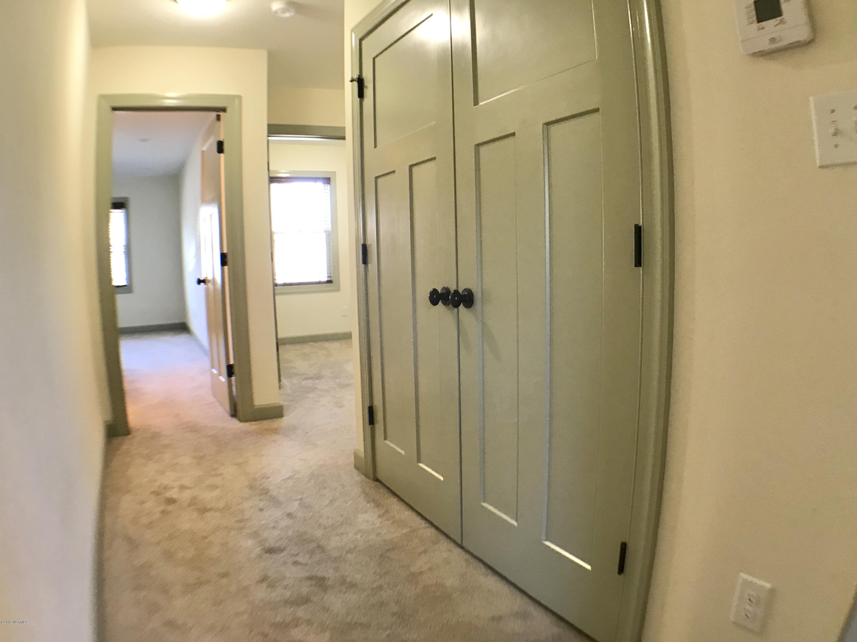 201 Kenan Loop Jacksonville, NC 28546 - Photo 13 of 28 Upstairs Hall