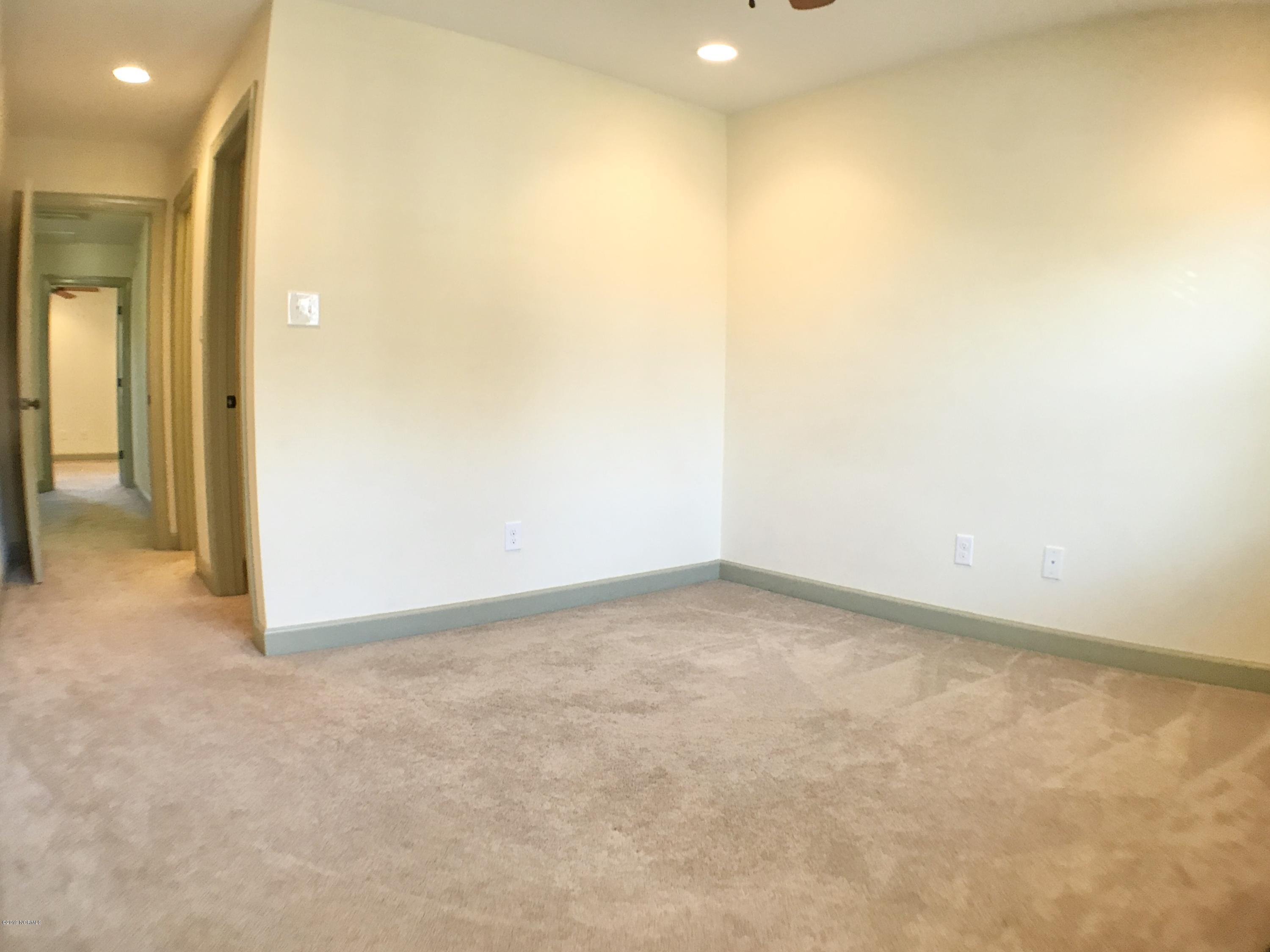 201 Kenan Loop Jacksonville, NC 28546 - Photo 18 of 28 Bedroom 2