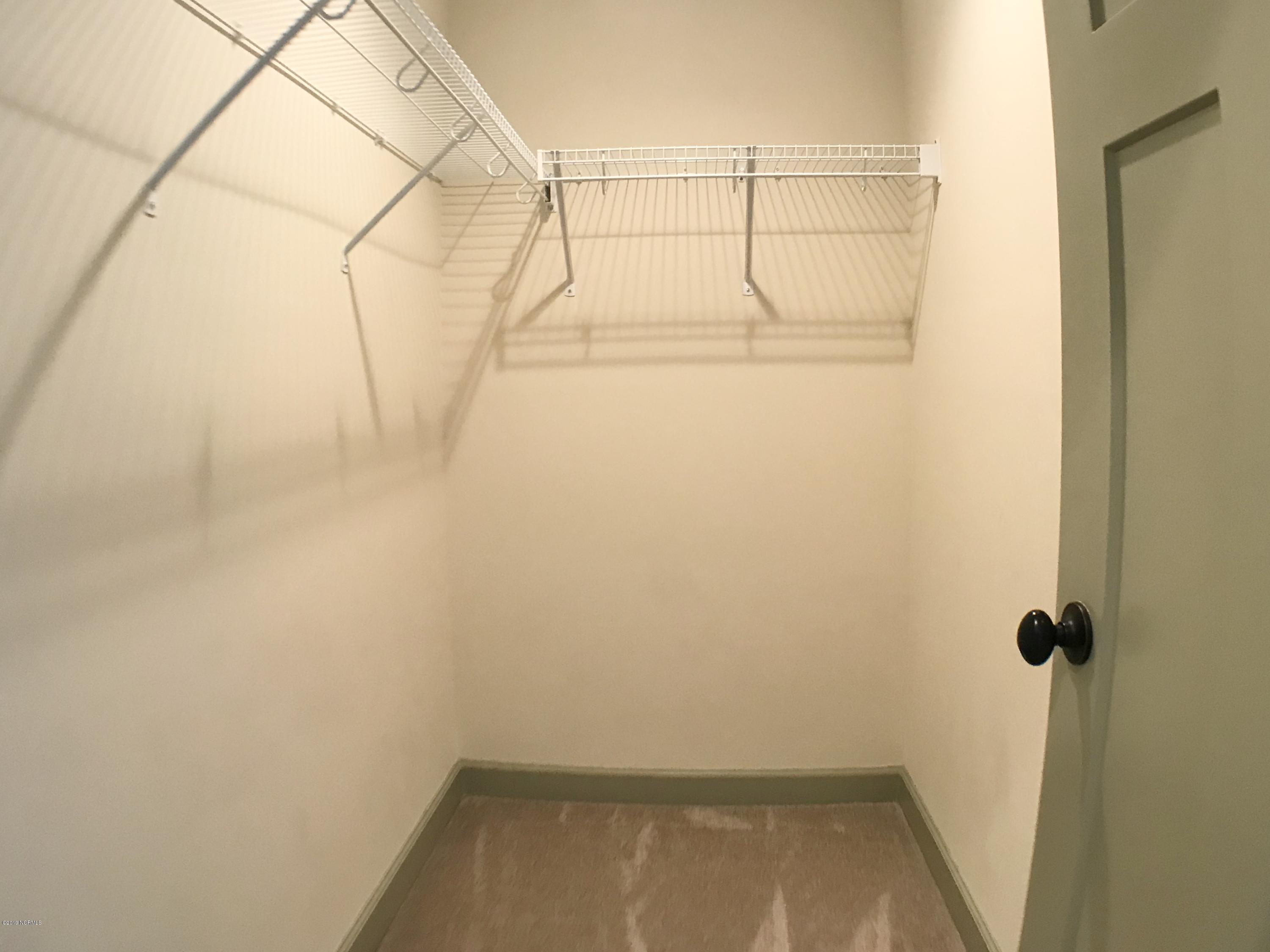 201 Kenan Loop Jacksonville, NC 28546 - Photo 19 of 28 WIC Bedroom 2