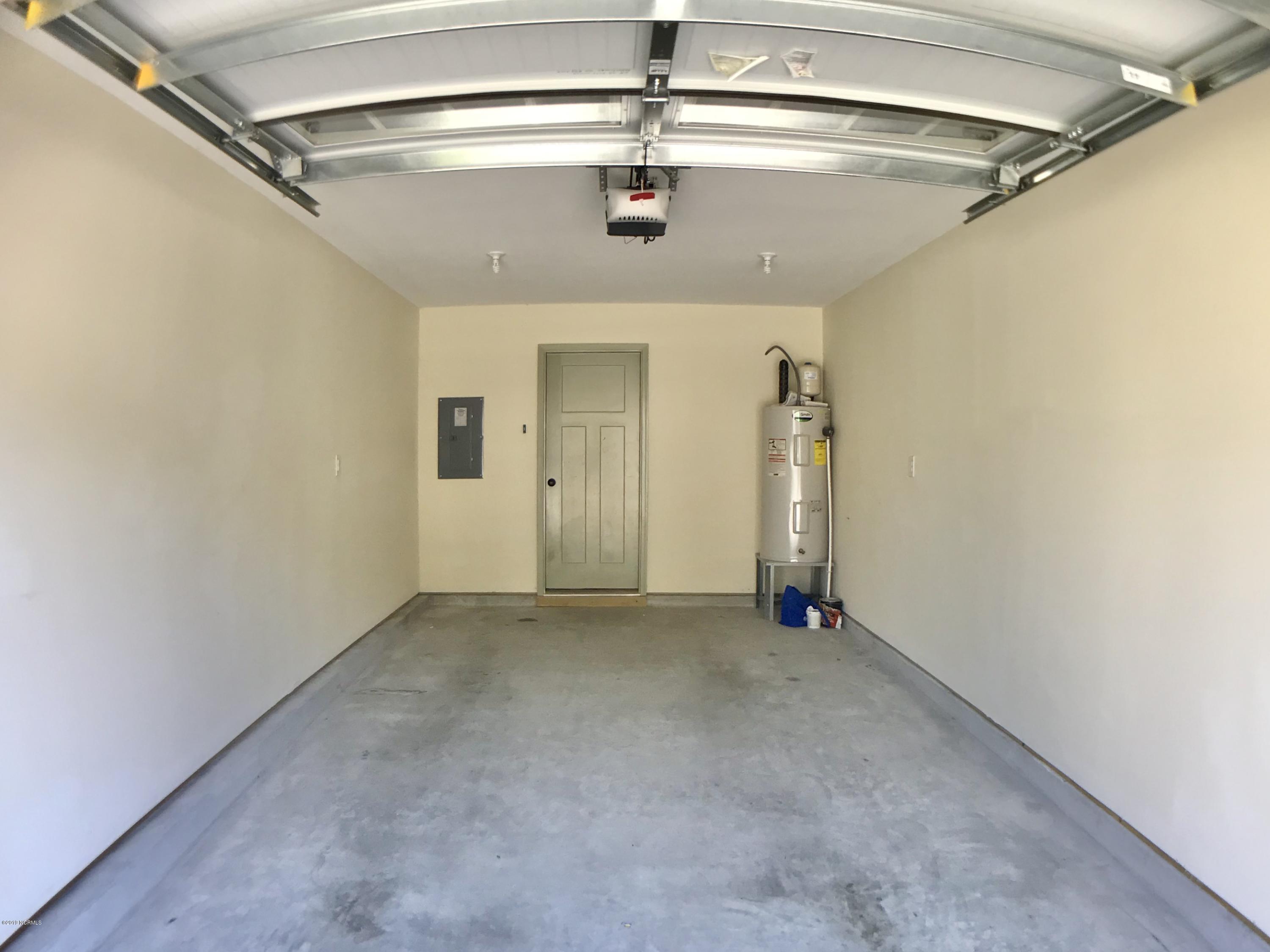 201 Kenan Loop Jacksonville, NC 28546 - Photo 28 of 28 garage