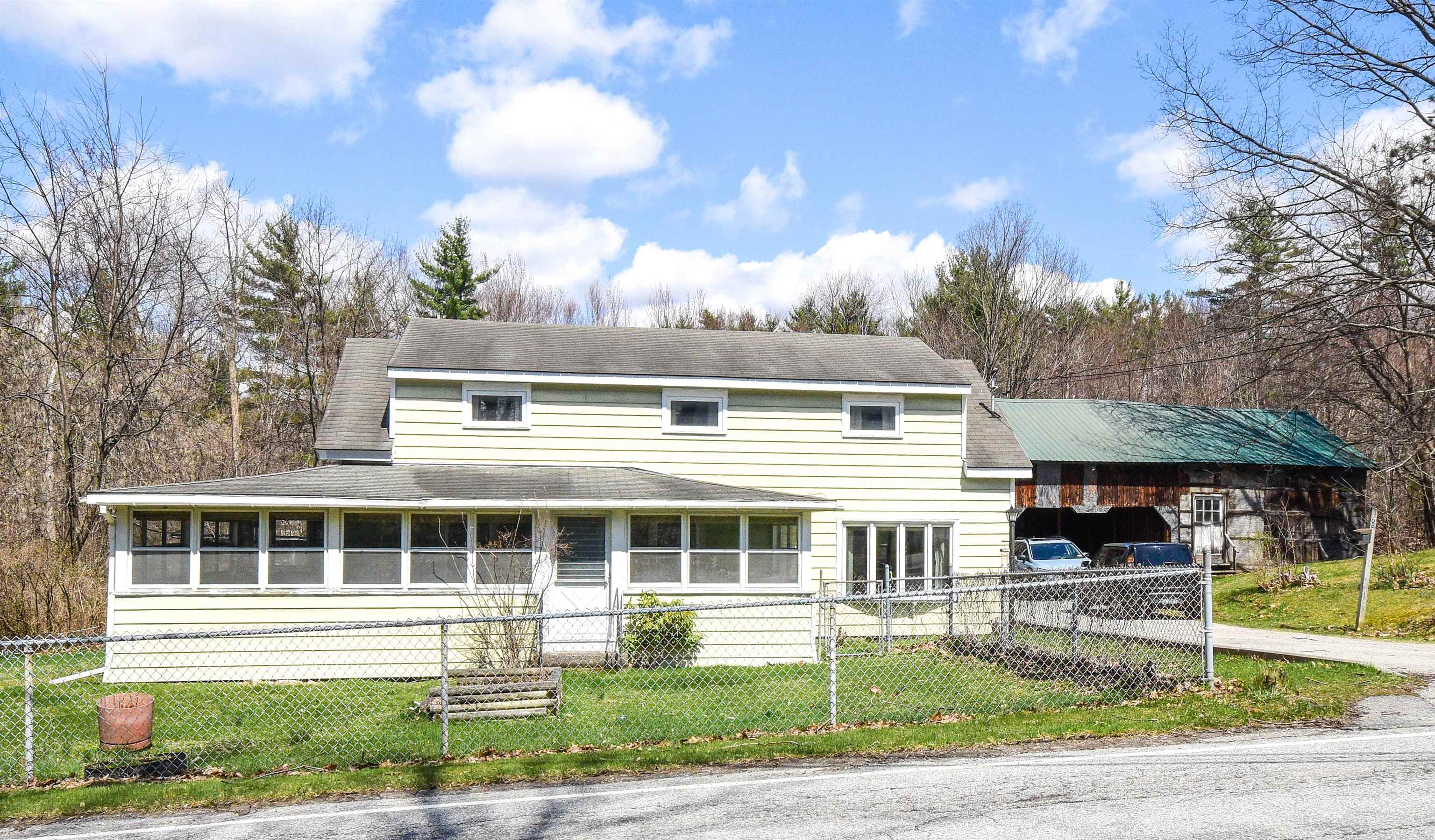 508 Burgess Road Bennington, VT 05201 - Photo 2 of 36