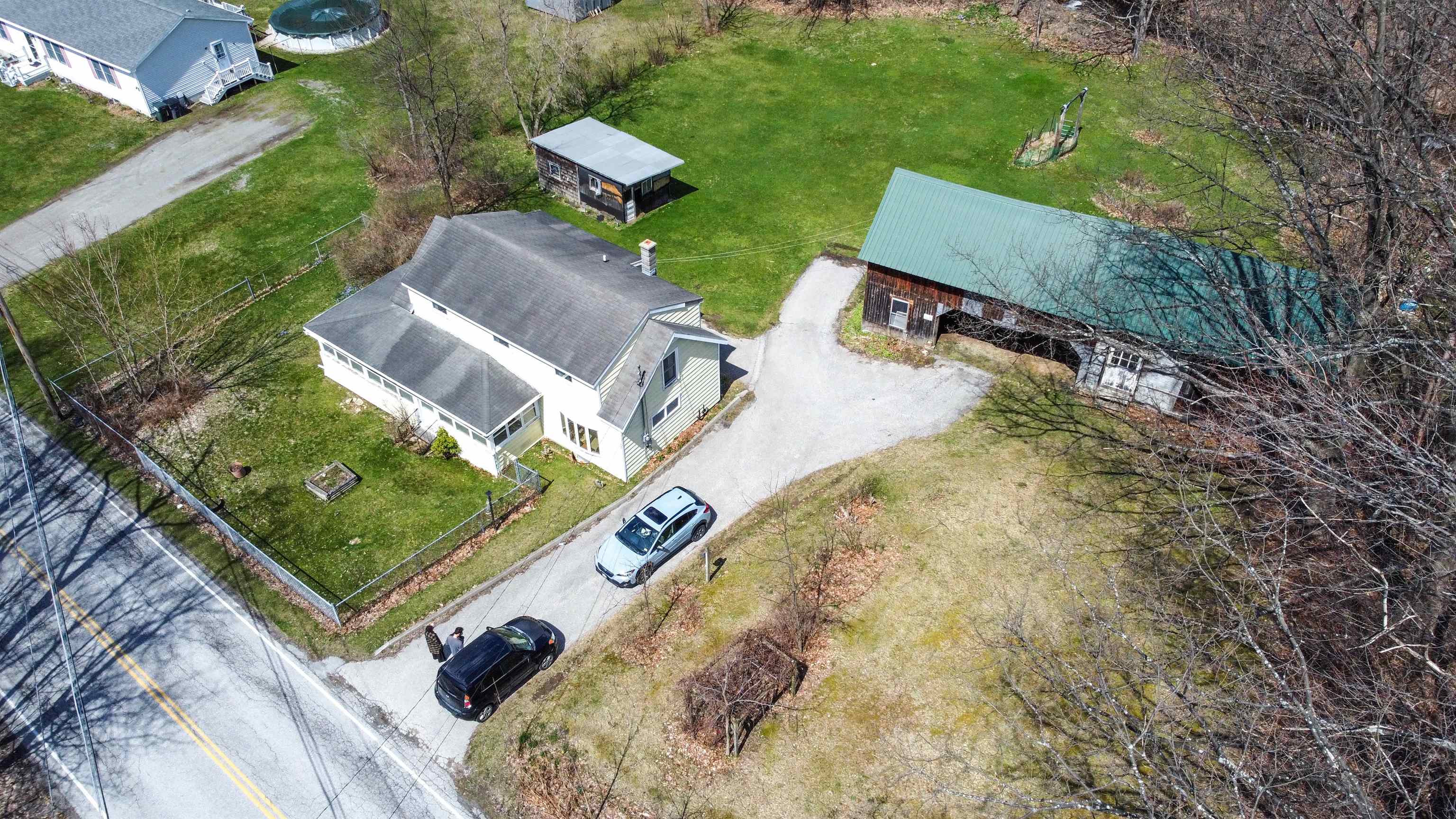 508 Burgess Road Bennington, VT 05201 - Photo 23 of 36