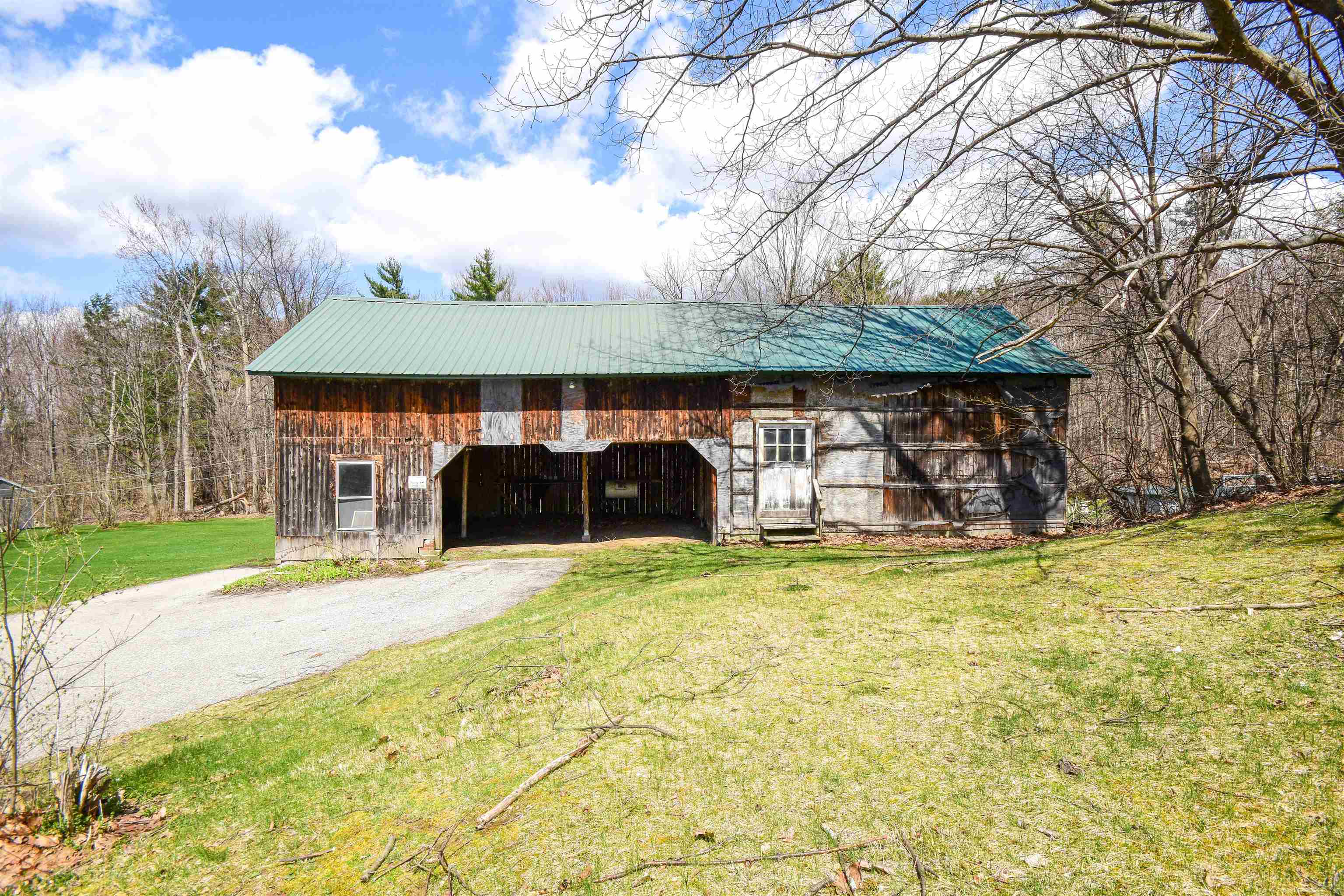 508 Burgess Road Bennington, VT 05201 - Photo 25 of 36