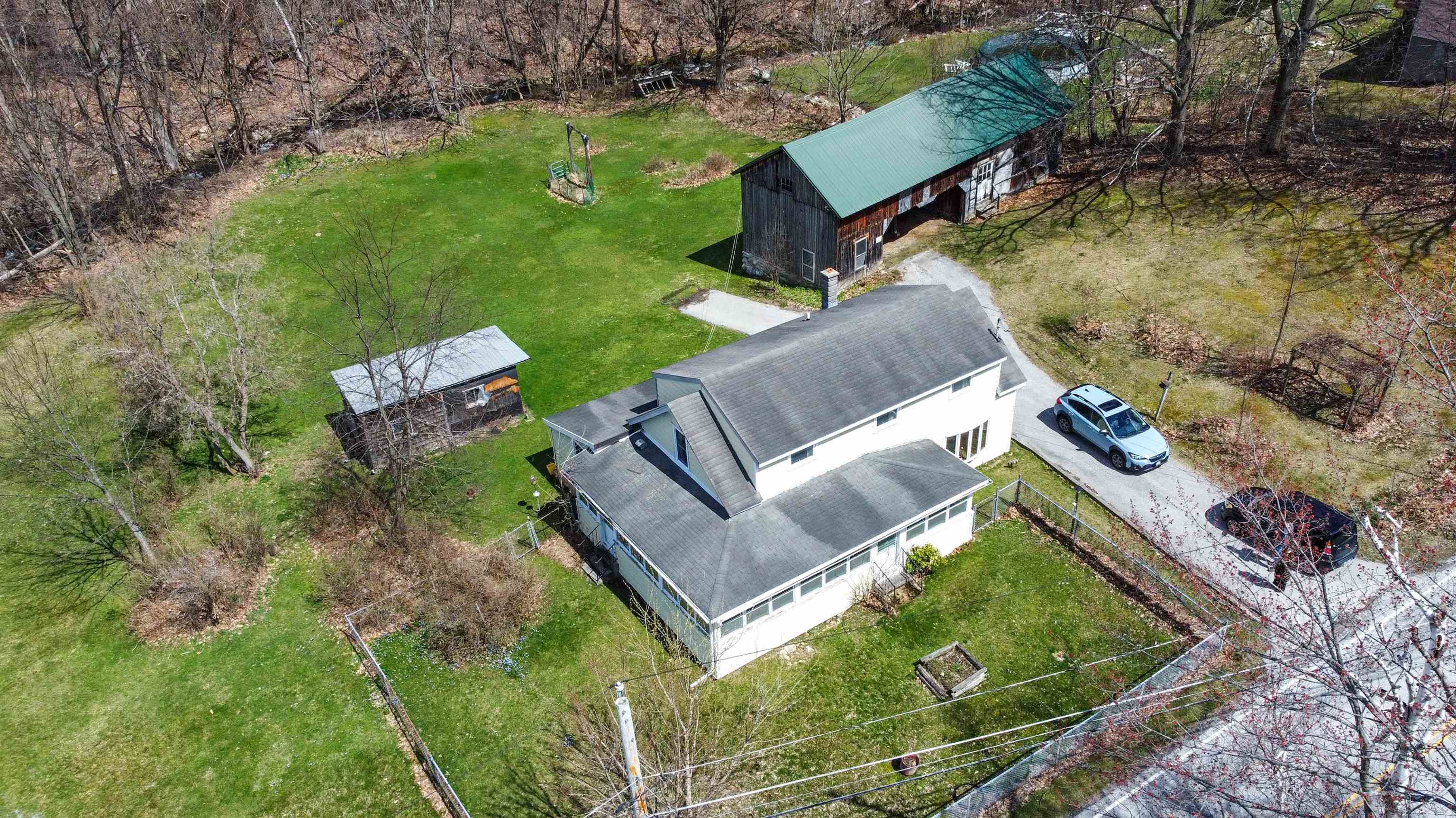 508 Burgess Road Bennington, VT 05201 - Photo 27 of 36