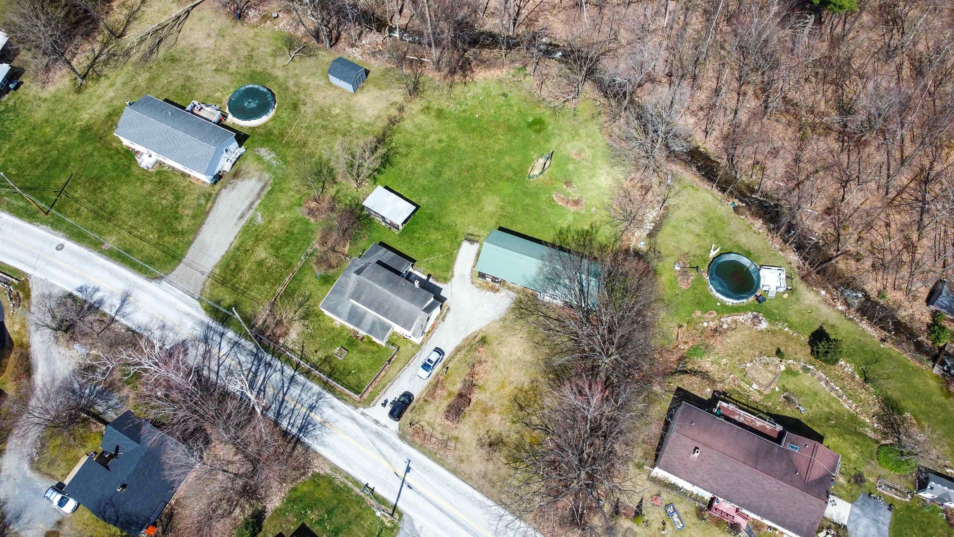 508 Burgess Road Bennington, VT 05201 - Photo 28 of 36