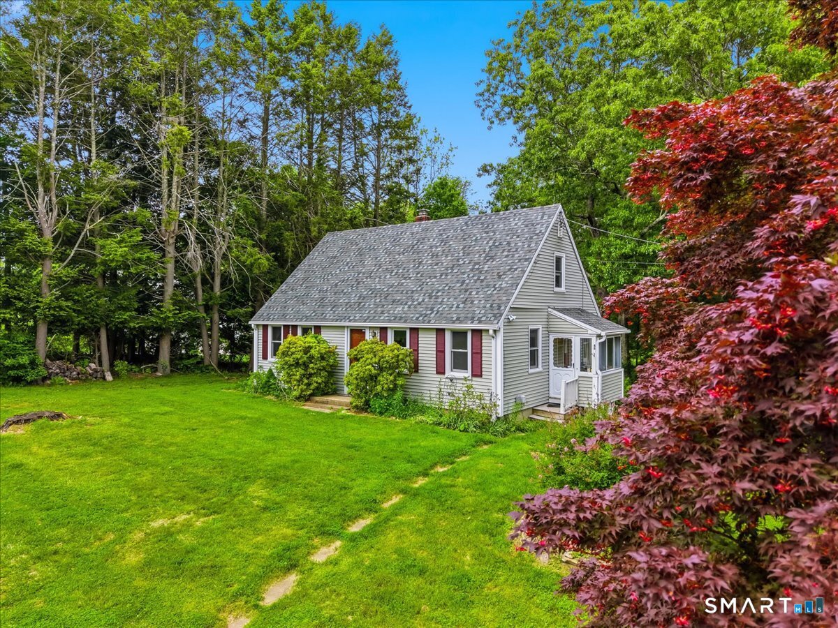 48 Maple Road Mansfield, CT 06268 - Photo 6 of 31