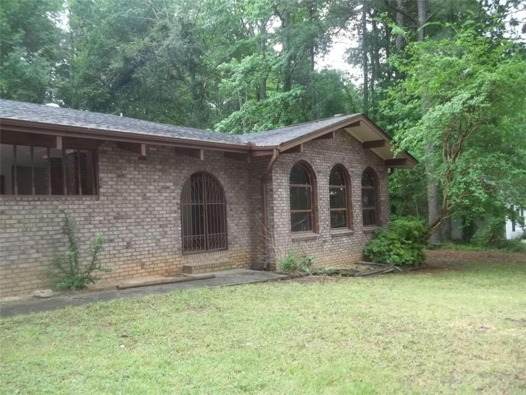 4455 Ben Hill Road Lithia Springs, GA 30122 - Photo 1 of 1 Gallery Image 1