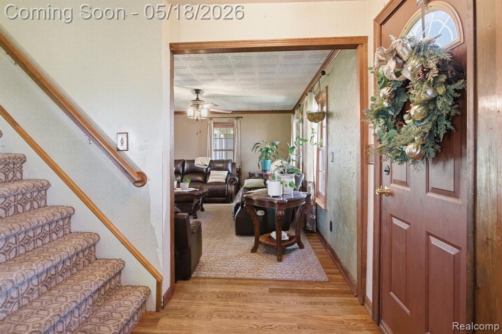 14104 Carleton West Road Carleton, MI 48117 - Photo 5 of 58