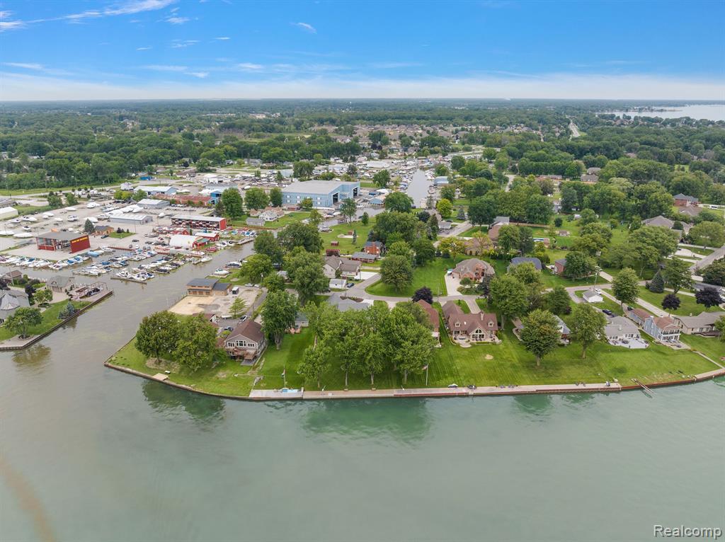 48730 Point Lakeview Street Chesterfield, MI 48047 - Photo 80 of 90