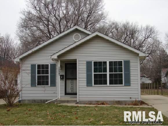 1007 South 17th Street Springfield, IL 62703 - Photo 1 of 1
