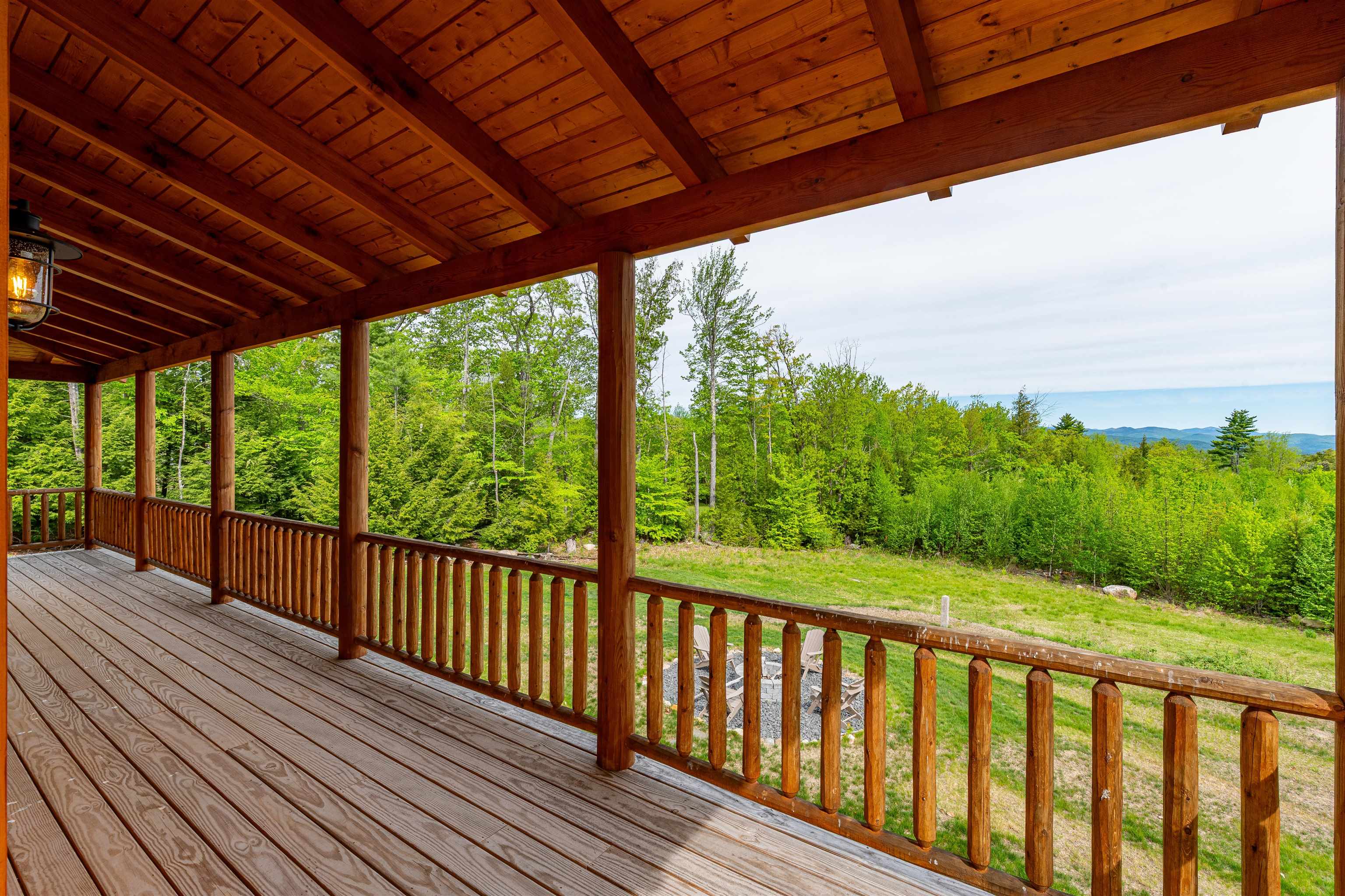 1881 Brownfield Road Conway, NH 03813 - Photo 39 of 47