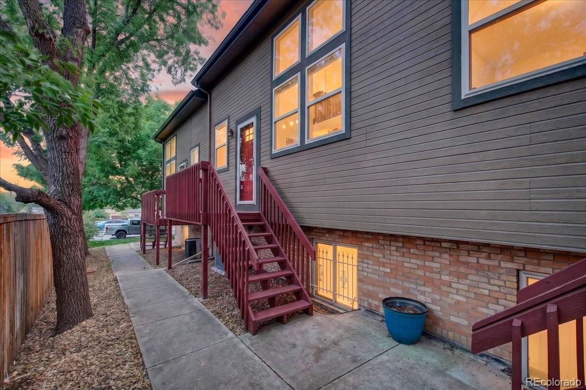 6450 West 44th Place, Unit A6 Wheat Ridge, CO 80033 - Photo 32 of 35