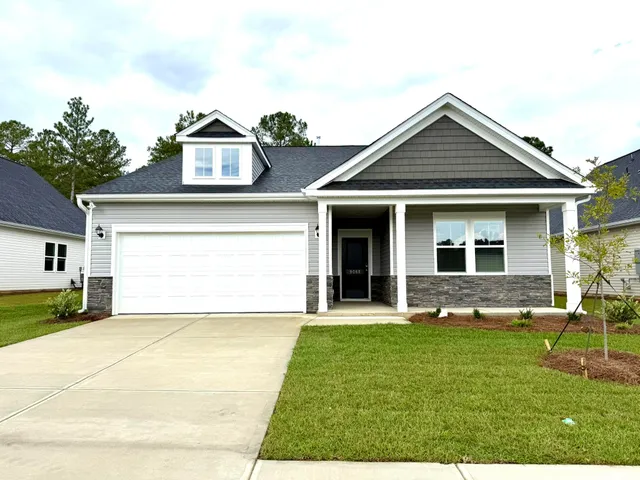 $2,500 | 9068 Malahide Lane, Aiken, SC 29801