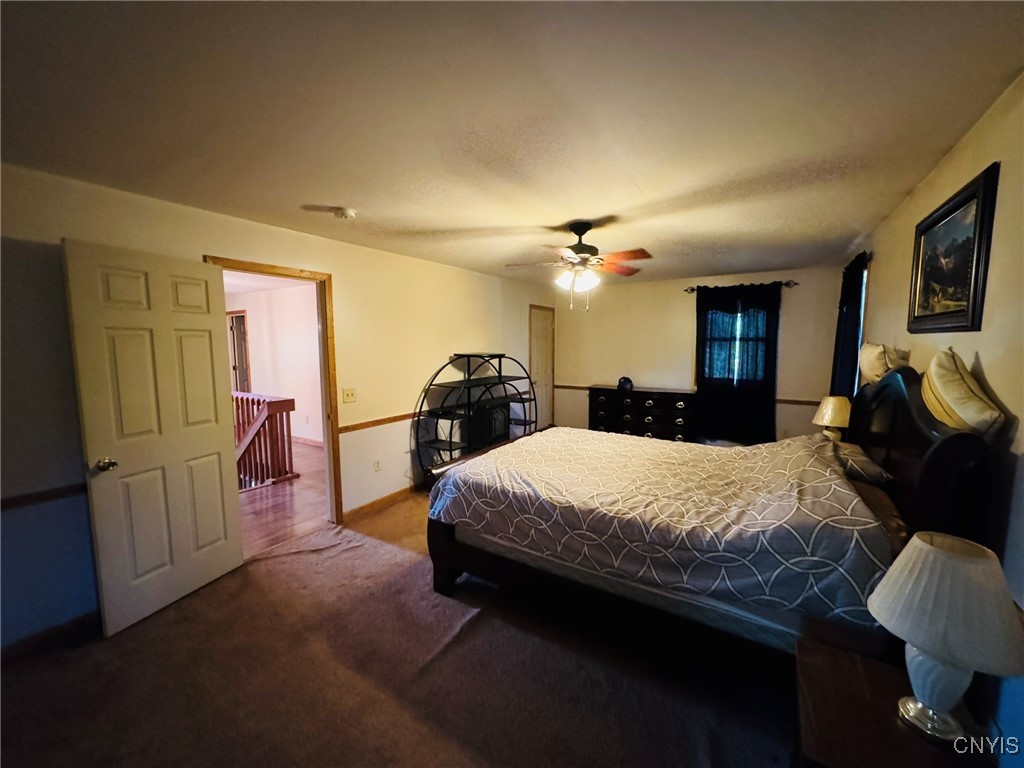 427 Sheldon Road Dryden, NY 13068 - Photo 15 of 30 Huge Primary Suite