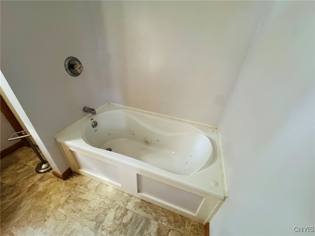 427 Sheldon Road Dryden, NY 13068 - Photo 17 of 30 Huge Primary Suite Bathroom