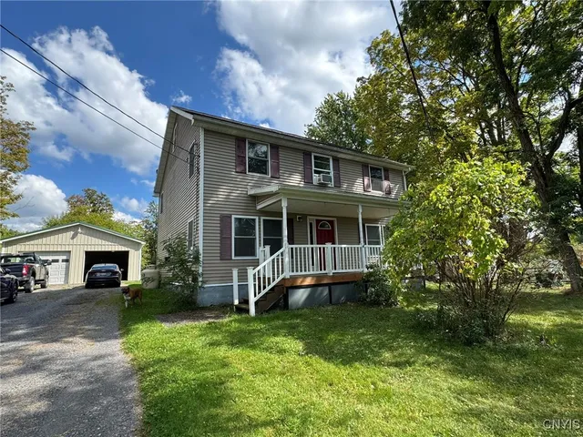 $275,000 | 427 Sheldon Road, Dryden, NY 13068