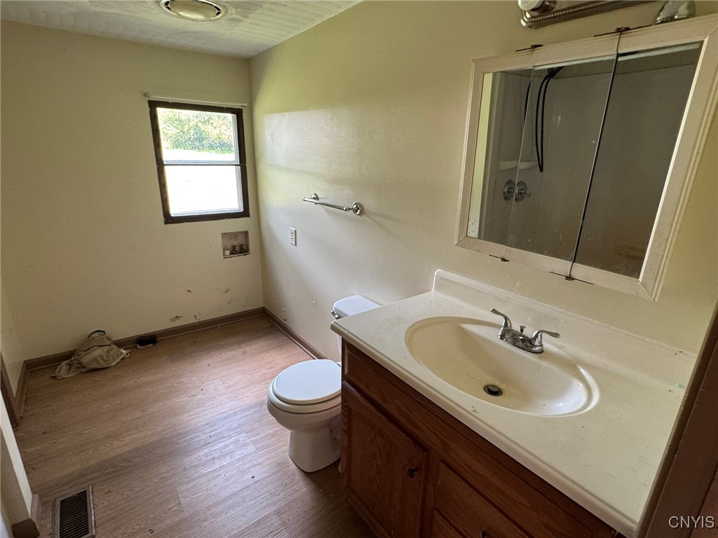 427 Sheldon Road Dryden, NY 13068 - Photo 30 of 30 Mobile Home Bath