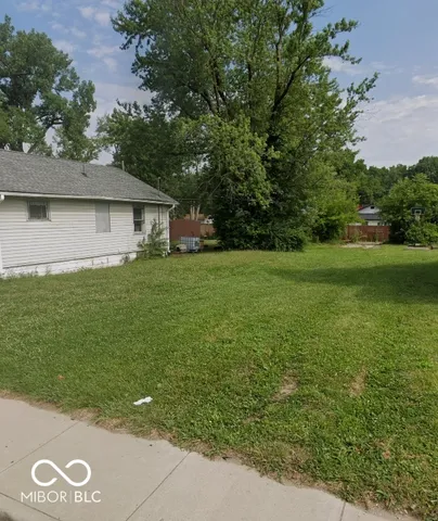 $25,000 | 3918 East 30th Street, Indianapolis, IN 46218
