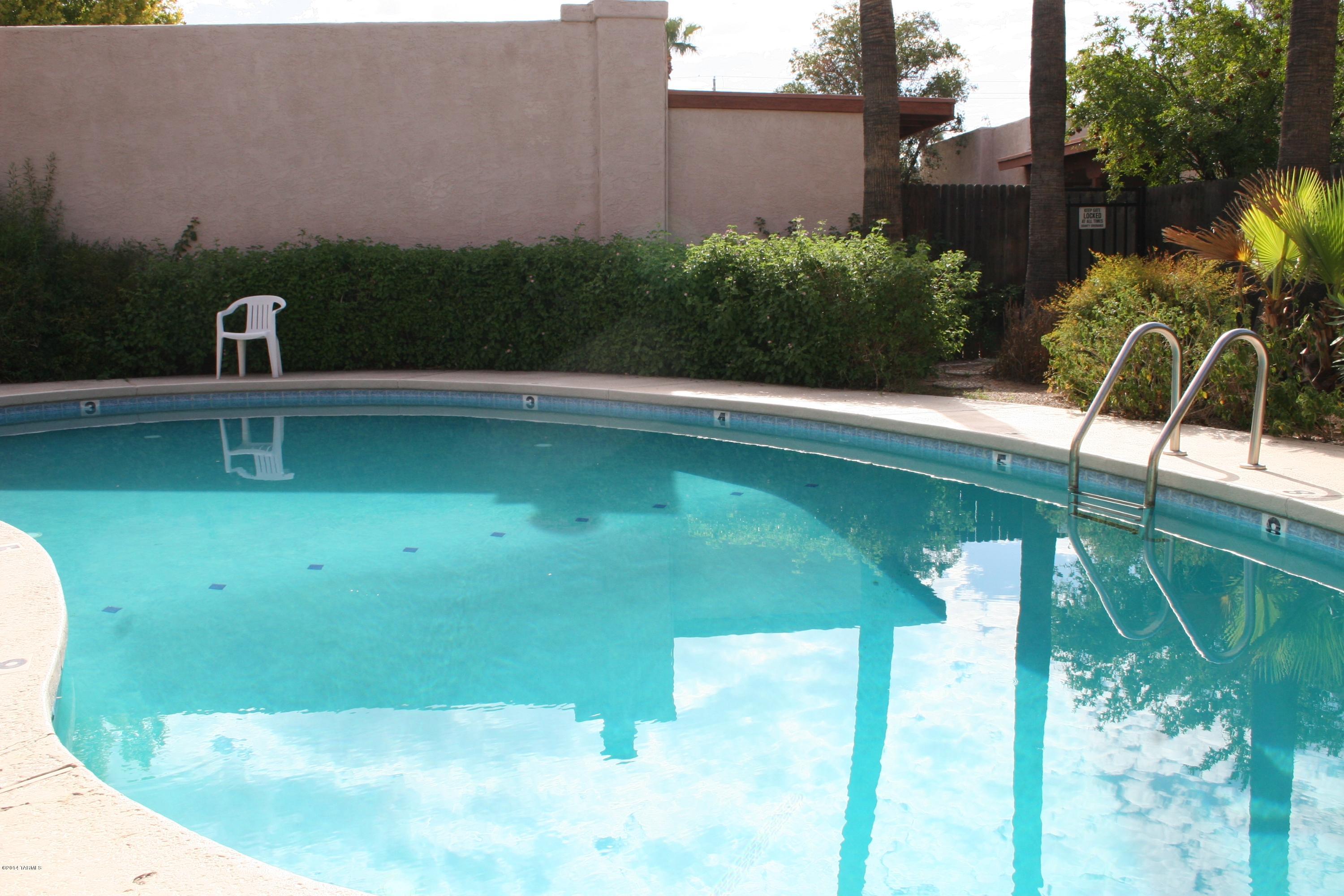 1949 North Swan Road, Unit 16 Tucson, AZ 85712 - Photo 22 of 22