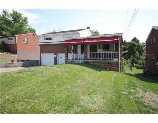768 Lindsay Road Carnegie, PA 15106 - Photo 1 of 15 Exterior Front.