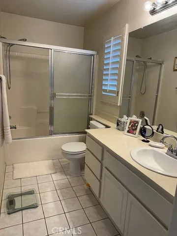 a room with storage and utility