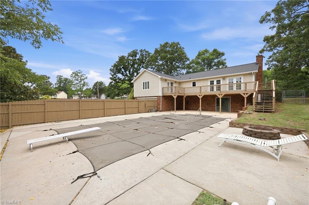 312 Aldridge Road Archdale, NC 27263 - Photo 37 of 47