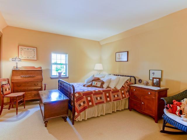 1427 Roxbury Road, Unit CARRIAGE HSE E Columbus, OH 43212 - Photo 20 of 25
