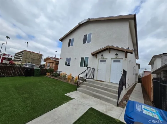 $2,850 | 439 West 71st Street, Los Angeles, CA 90003