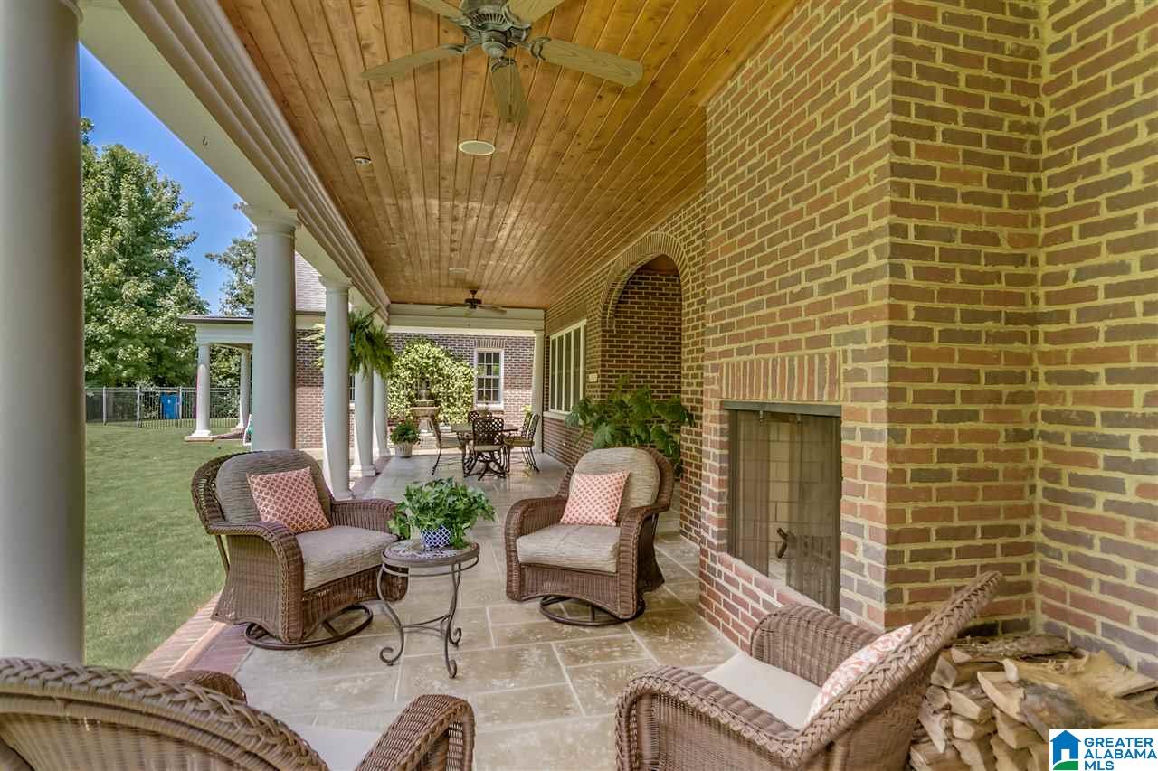 4392 Kings Mountain Ridge Birmingham, AL 35242 - Photo 41 of 50