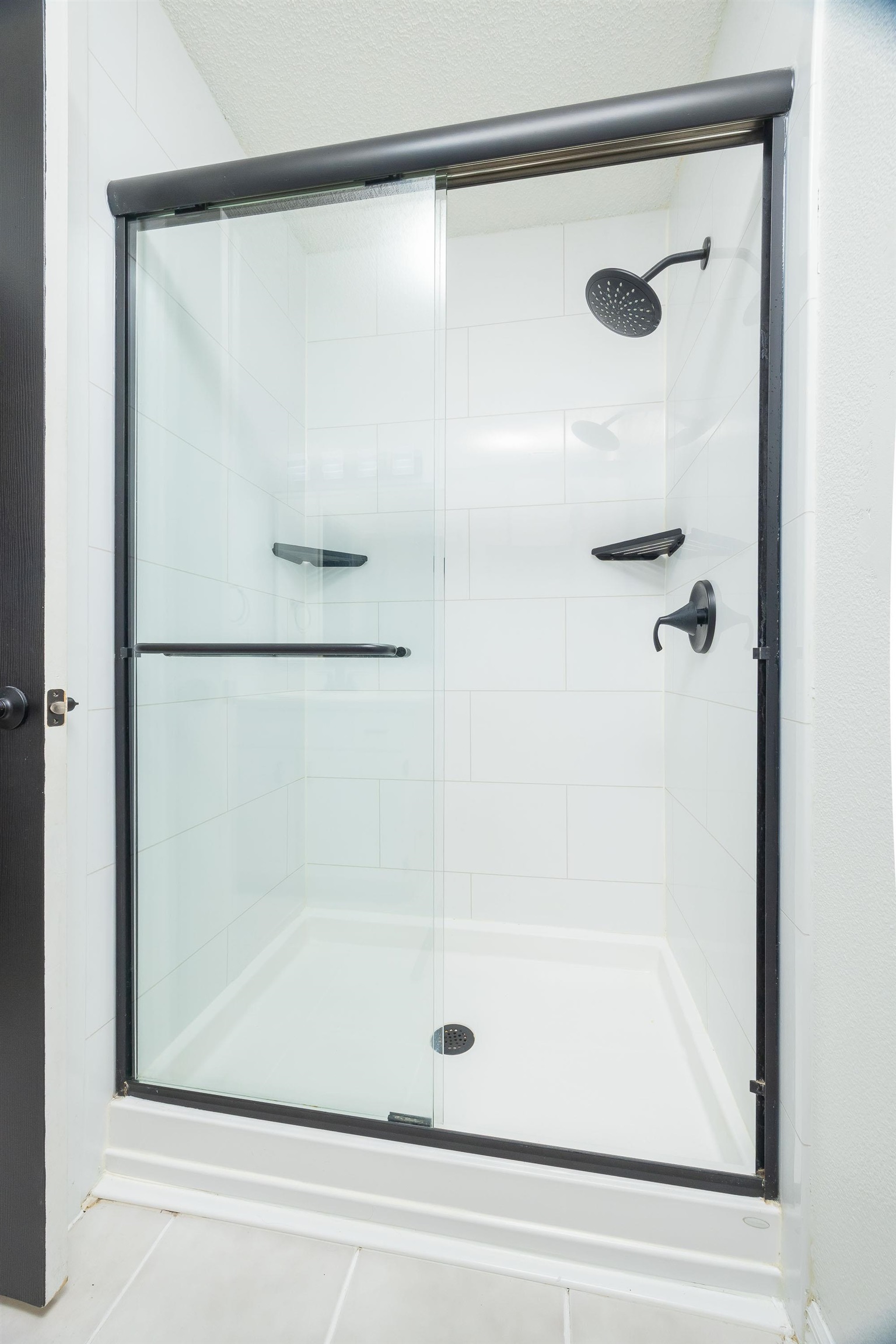 5 Rippling Place Palm Coast, FL 32164 - Photo 49 of 50 Bathroom with a stall shower