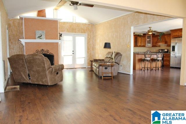 520 Rabbit Point Road Cropwell, AL 35054 - Photo 16 of 38
