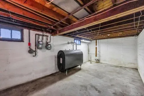 a view of a car parking garage