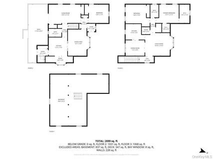 $599,999 | 436 18th Street, West Babylon, NY 11704