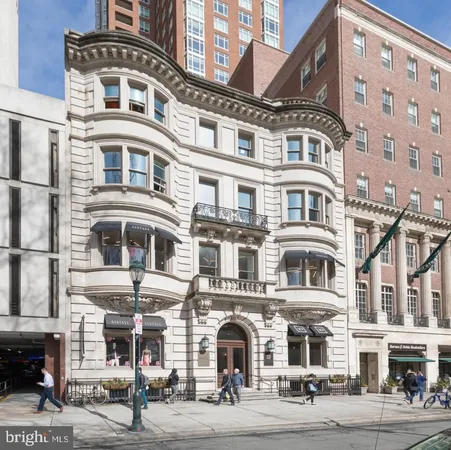 $19,000 | 130 South 18th Street, Unit RC4, Philadelphia, PA 19103