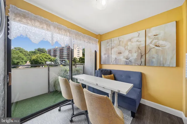 $2,950 | 5300 Columbia Pike, Unit 315, Arlington, VA 22204