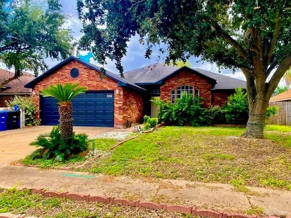 $235,000 | 3601 Xenops Avenue, McAllen, TX 78504