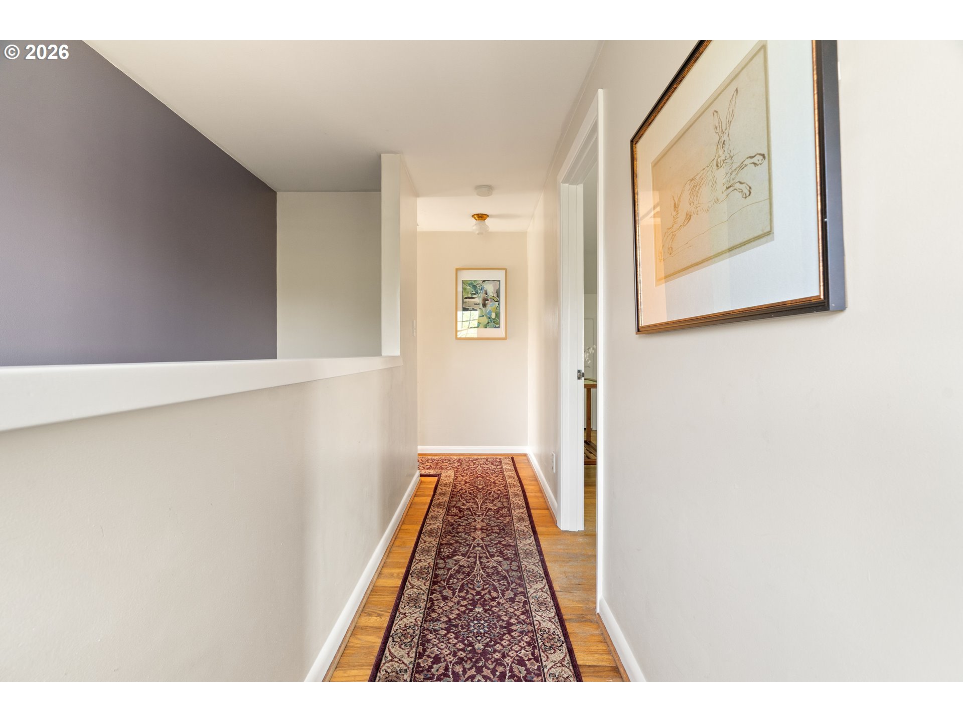7541 Northeast Alameda Street Portland, OR 97213 - Photo 23 of 35 a view of an front door