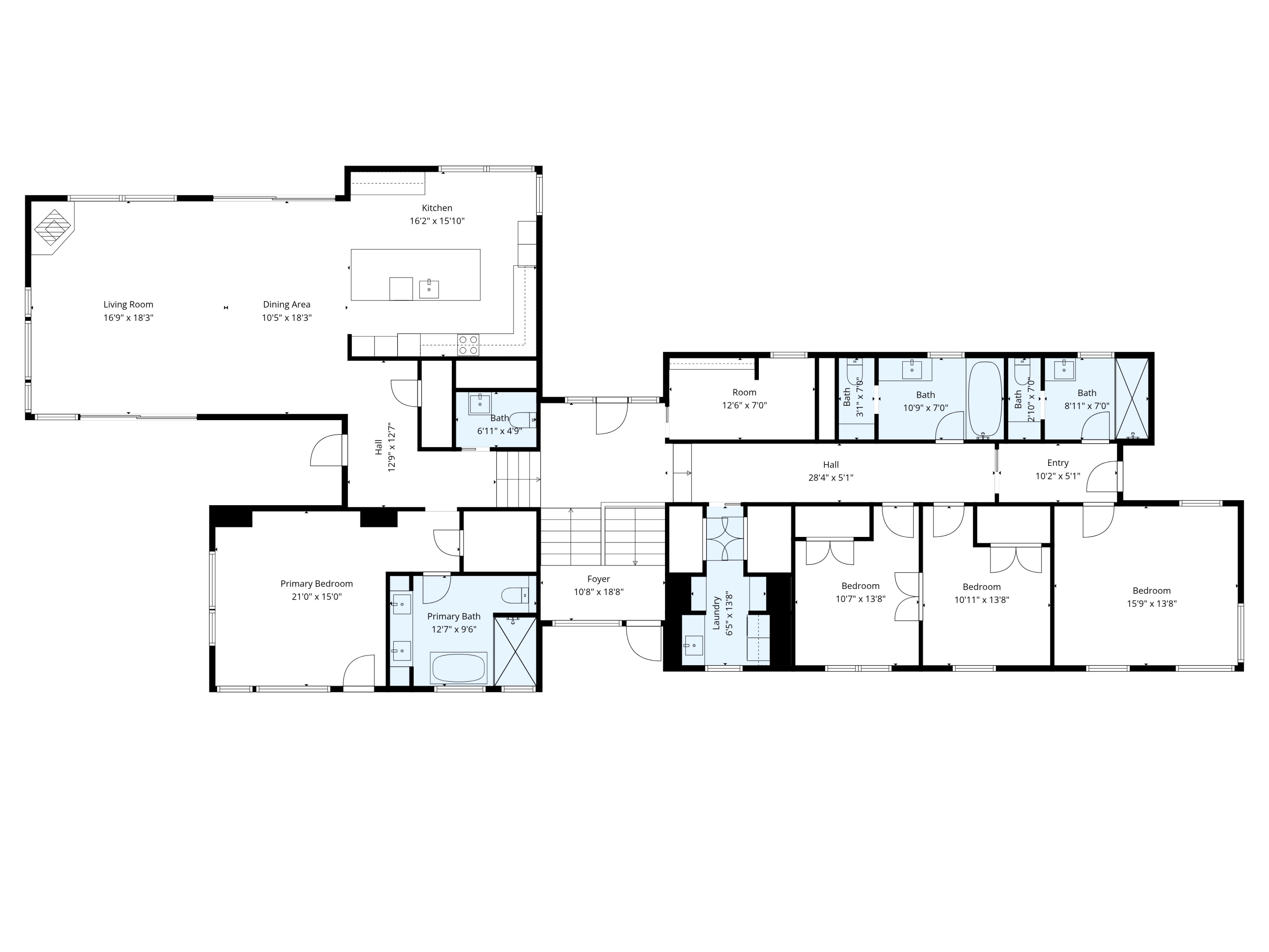 12 Town Landing Road Cumberland Foreside, ME 04110 - Photo 14 of 15
