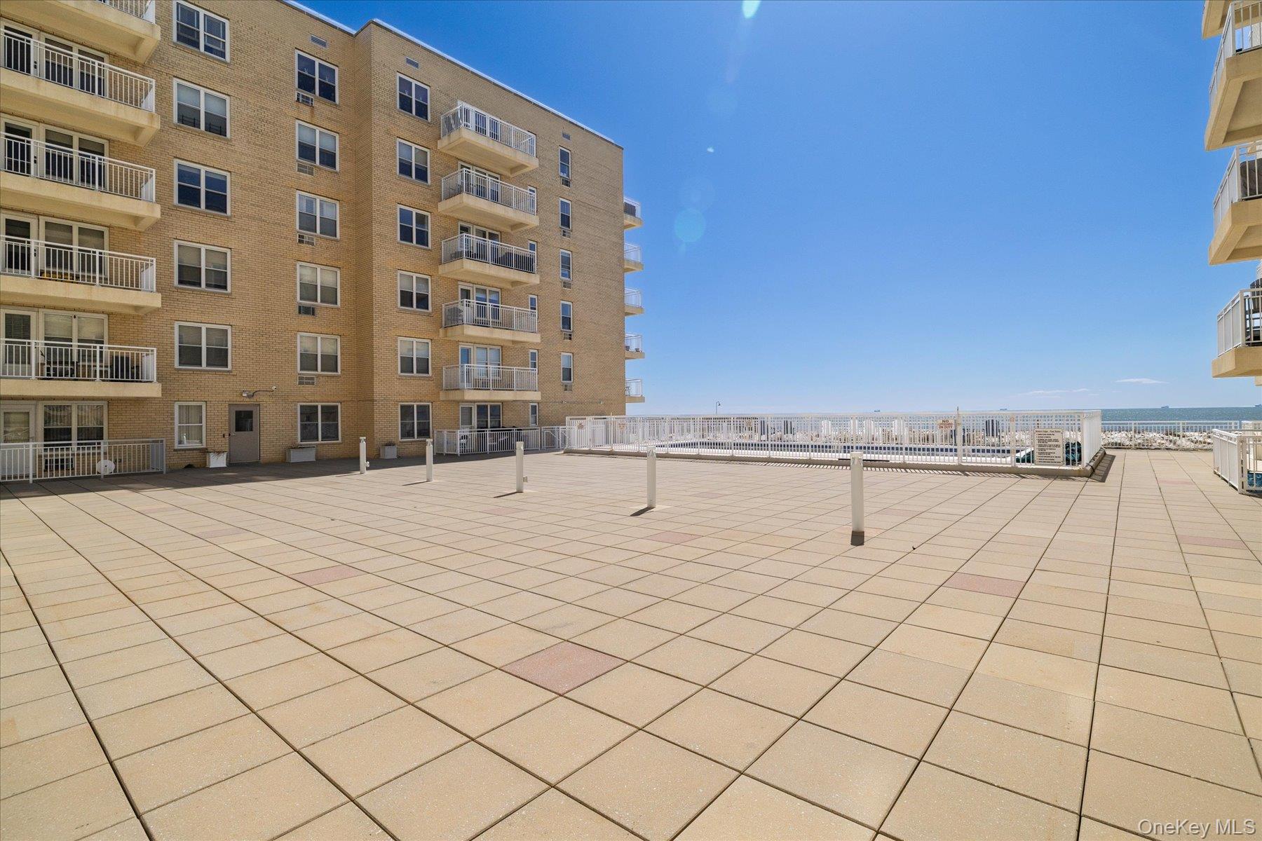 700 Shore Road, Unit 7X Long Beach, NY 11561 - Photo 18 of 26