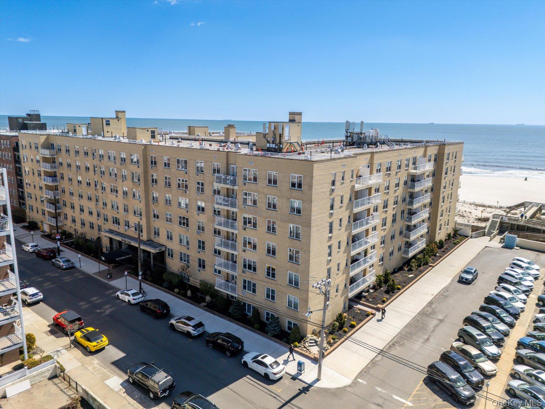 700 Shore Road, Unit 7X Long Beach, NY 11561 - Photo 21 of 26