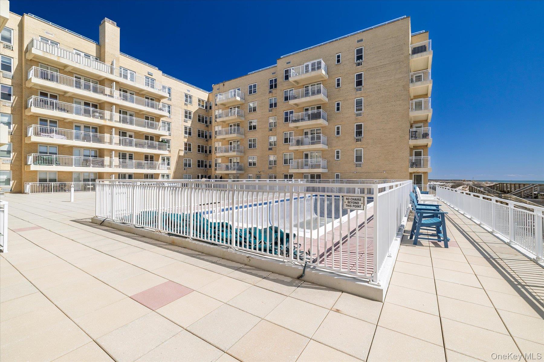 700 Shore Road, Unit 7X Long Beach, NY 11561 - Photo 24 of 26