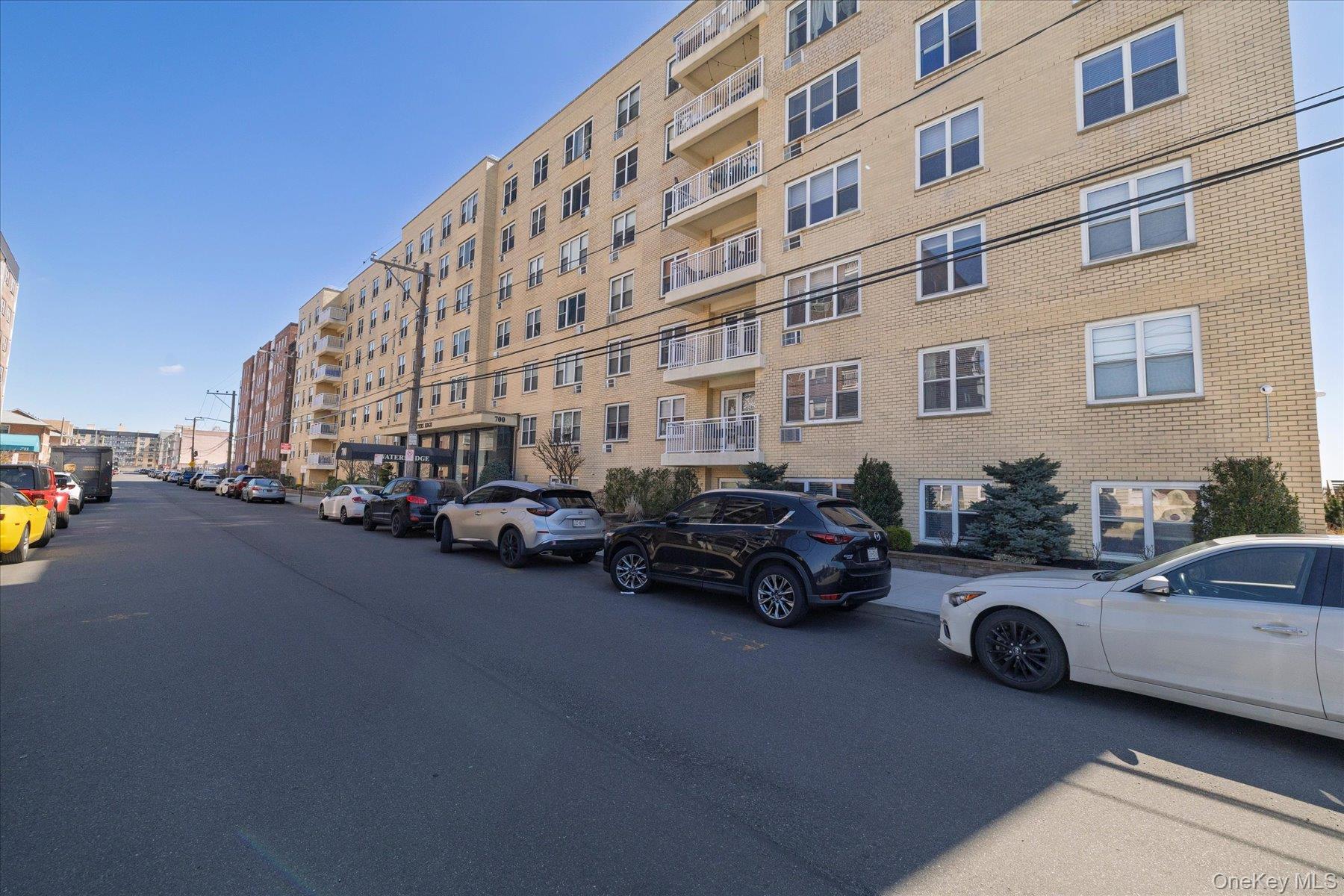 700 Shore Road, Unit 7X Long Beach, NY 11561 - Photo 25 of 26