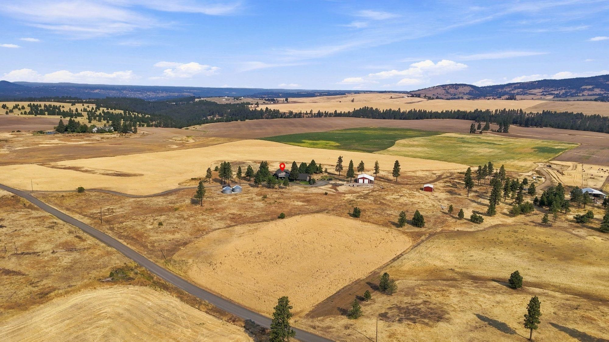 7617 East Elder Road Valleyford, WA 99036 - Photo 2 of 50 Gallery Image 2